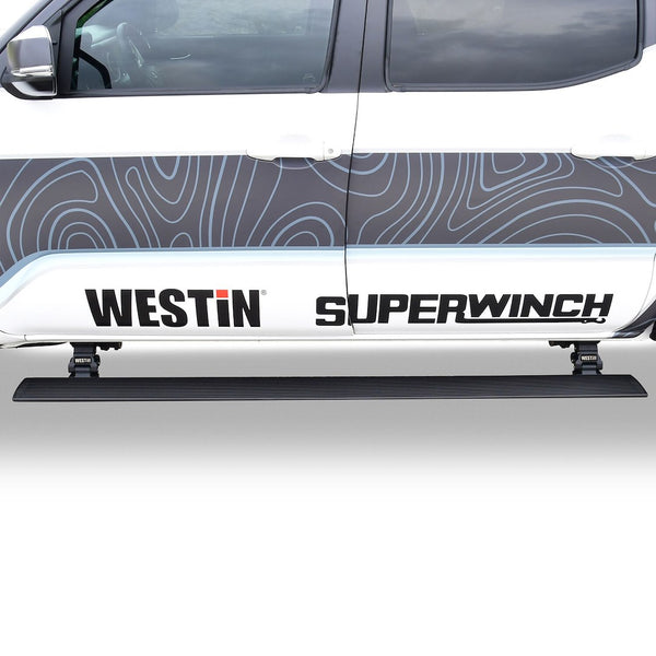 Westin Pro-e Running Boards (MPN: 29-22775)