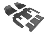 3D Mats KAGU Custom Fit Floor Liner (MPN: L1GM01301509)