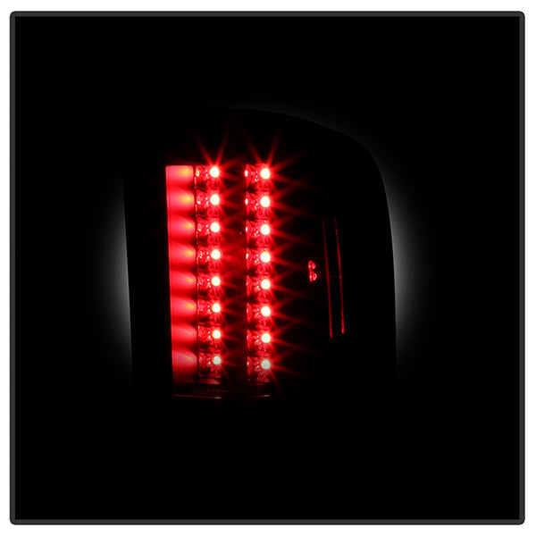 Spyder Automotive Tail Light Assembly (MPN: 5001771)