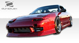 Duraflex Side Skirt (MPN: 103548)