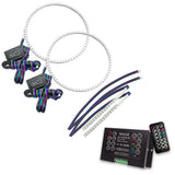 Oracle Lighting Daytime Running Light Upgrade Kit (MPN: 1471-333)