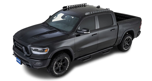 Rhino Rack Backbone Mounting System (MPN: RR5B1)