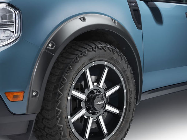 Husky Liner Fender Flare (MPN: 2802967)