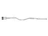 Advanced FLOW Engineering Exhaust System Kit (MPN: 49-36619-C)