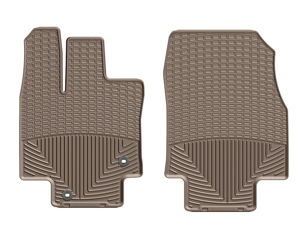 Weathertech All-Weather Floor Mat (MPN: W540TN)