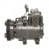 Four Seasons Air Conditioner Compressor (MPN: 67314)