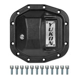Yukon Gear Differential Cover (MPN: YHCC-D30JL)
