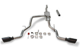Flowmaster Exhaust System Kit (MPN: 717868)