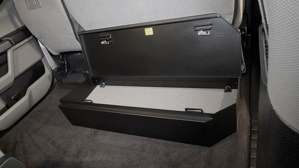 Tuffy Security Under Seat Storage Unit (MPN: 344-01-A)