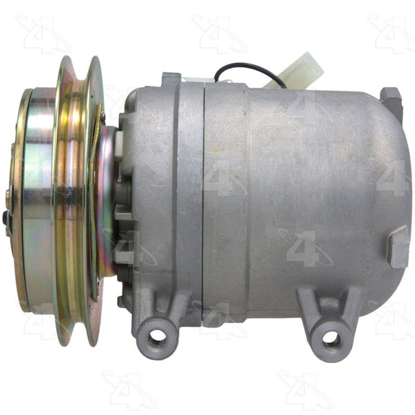 Four Seasons Air Conditioner Compressor (MPN: 58440)