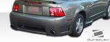 Duraflex Bumper Cover (MPN: 102479)