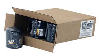 WIX Oil Filter (MPN: WL10290MP)