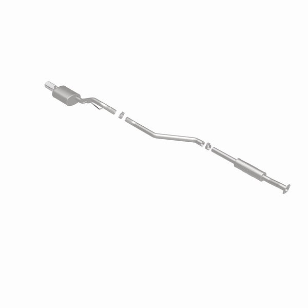 MagnaFlow Exhaust System Kit (MPN: 15805)