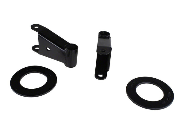 Ford Performance Lowering Kit (MPN: M-3000-H4A)