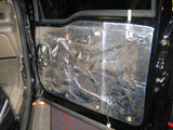 HushMat Sound Dampening Door Kit (MPN: 665303)