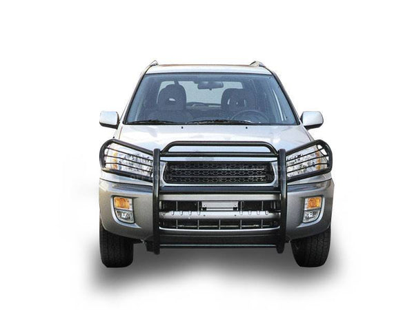 Black Horse Off Road Grille Guard (MPN: 17TH26MA)