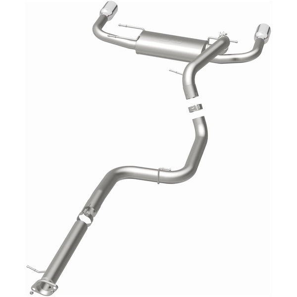 MagnaFlow Exhaust System Kit (MPN: 15557)