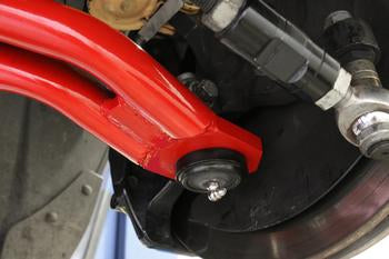 BMR Suspension Adjustable Control Arm (MPN: AA755R)