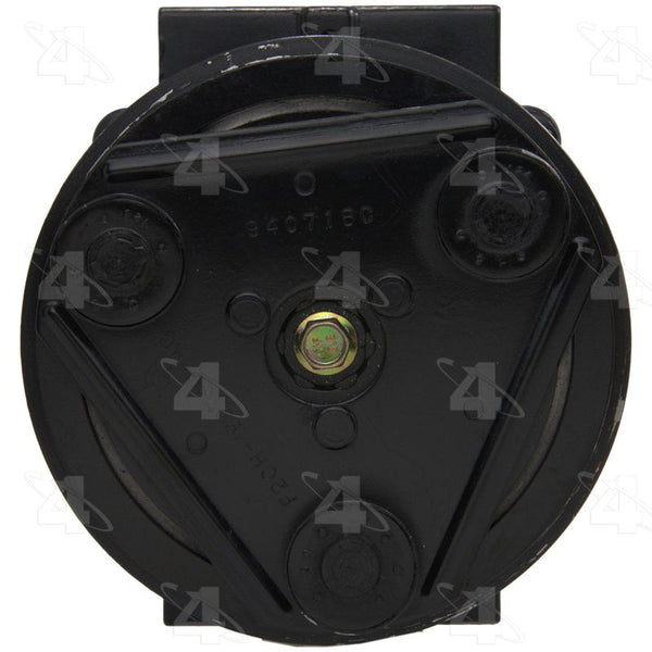 Four Seasons Air Conditioner Compressor (MPN: 57129)