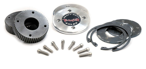 Teraflex Locking Hub Conversion Kit (MPN: 3000842)