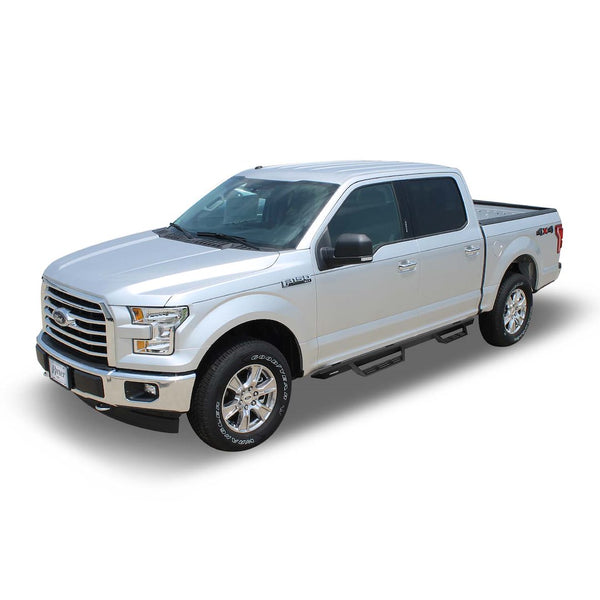 Raptor Series Magnum RT Gen 2 Drop Steps (MPN: GTS22FD)