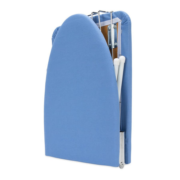 Tabletop Ironing Board with Foldable Legs (MPN: 43904)