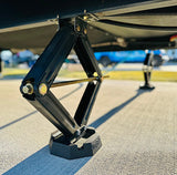 SnapPad Leveling Jack Foot Pad (MPN: SJU4)