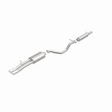 MagnaFlow Exhaust System Kit for Volkswagen Jetta (MPN: 15669)