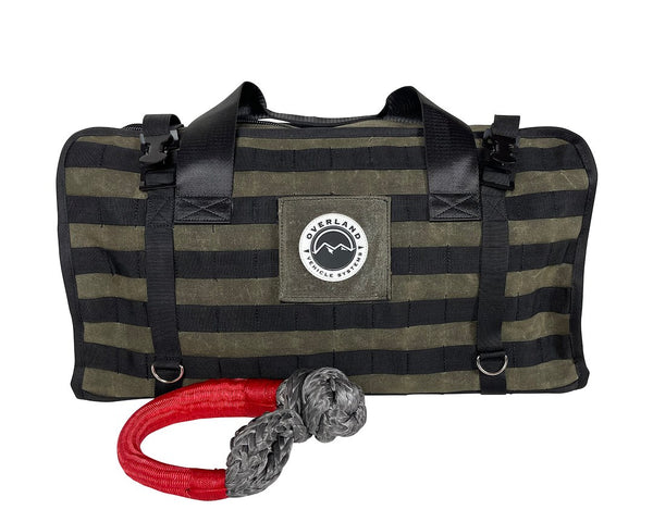 Overland Vehicle Systems Gear Bag (MPN: 21179941)