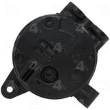 Four Seasons Air Conditioner Compressor (MPN: 67279)
