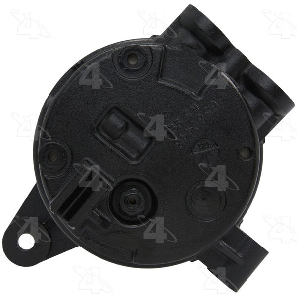 Four Seasons Air Conditioner Compressor (MPN: 67279)