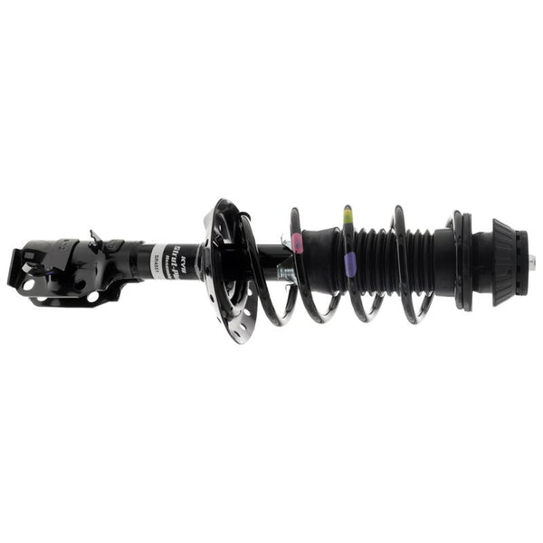 KYB Strut-Plus Strut Assembly (MPN: SR4551)