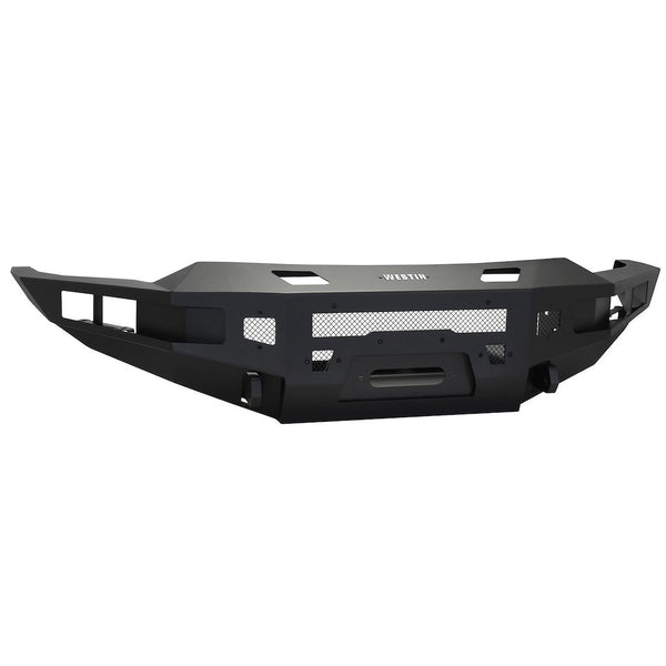 Westin Pro-Series Front Bumper (MPN: 58-411245)