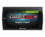 Superchips Dashpaq+ Performance Tuner (MPN: 20501)