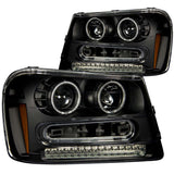 AnzoUSA Projector Headlight Assembly (MPN: 111127)