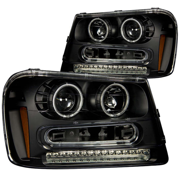 AnzoUSA Projector Headlight Assembly (MPN: 111127)