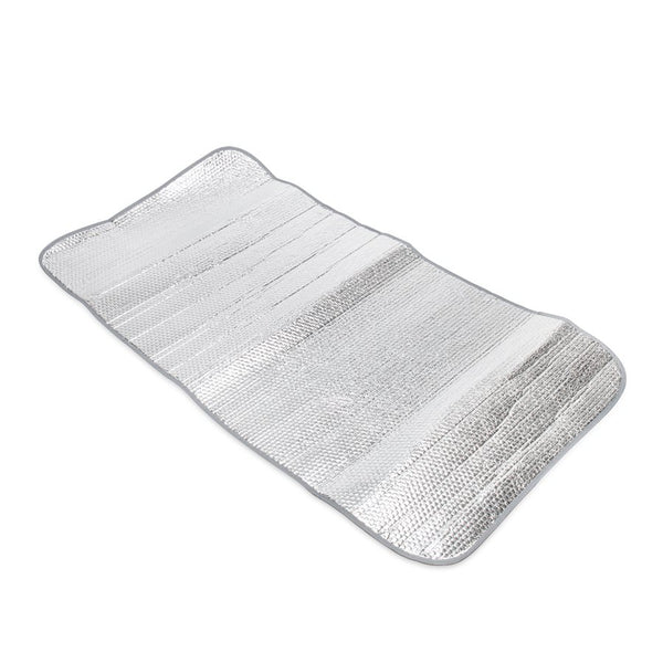 Camco Reflective Window Shade for RVs (MPN: 45161)