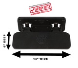 Carr Truck Step (MPN: 190001)