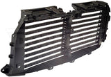 Radiator Shutter Assembly (MPN: 601-336)