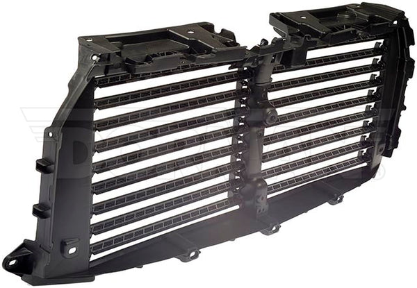 Radiator Shutter Assembly (MPN: 601-336)
