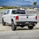 Westin Automotive HDX Bandit Rear Bumper (MPN: 58-341175)