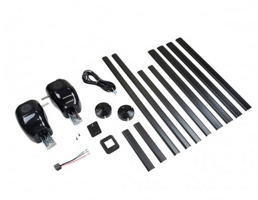 Lippert Components Solera Awning Upgrade Kit (MPN: 329251)