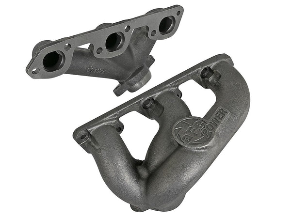 Advanced FLOW Engineering Exhaust Manifold (MPN: 46-40114)