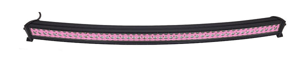 Quake LED Ultra Arc Blackout Series Light Bar (MPN: QUCA643)