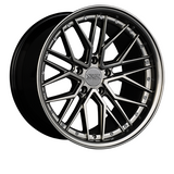 Primax Wheel XXR 571 Series (MPN: 571006550)
