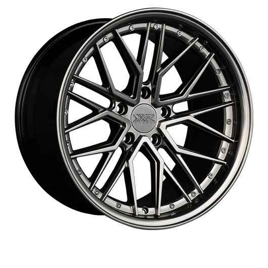 Primax Wheel XXR 571 Series (MPN: 571006550)