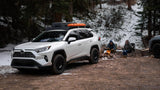 Sherpa Roof Rack Snowmass (MPN: 127744)