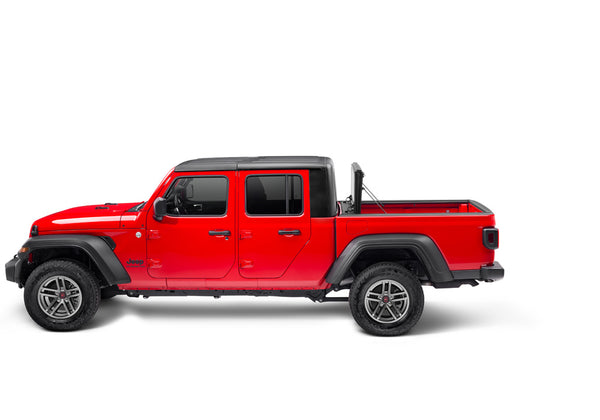 UnderCover Flex Hard Folding Tonneau Cover (MPN: FX31010)