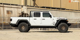 Fuel Off Road 20 Inch Wheel (MPN: D84120908950)