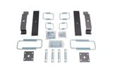 Hellwig Helper Spring Installation Kit (MPN: 25318)